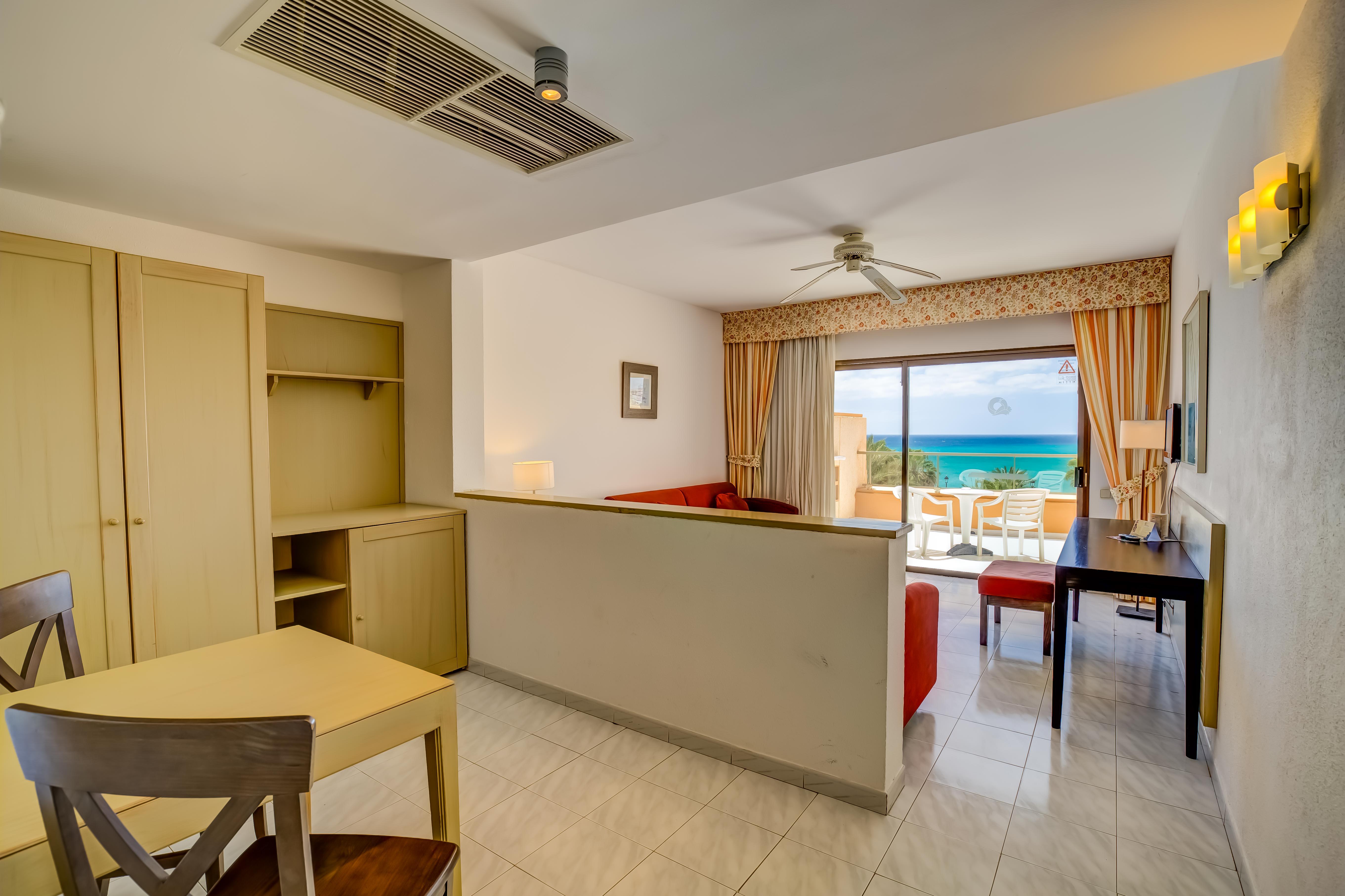 Sbh Taro Beach Hotel Costa Calma Eksteriør billede