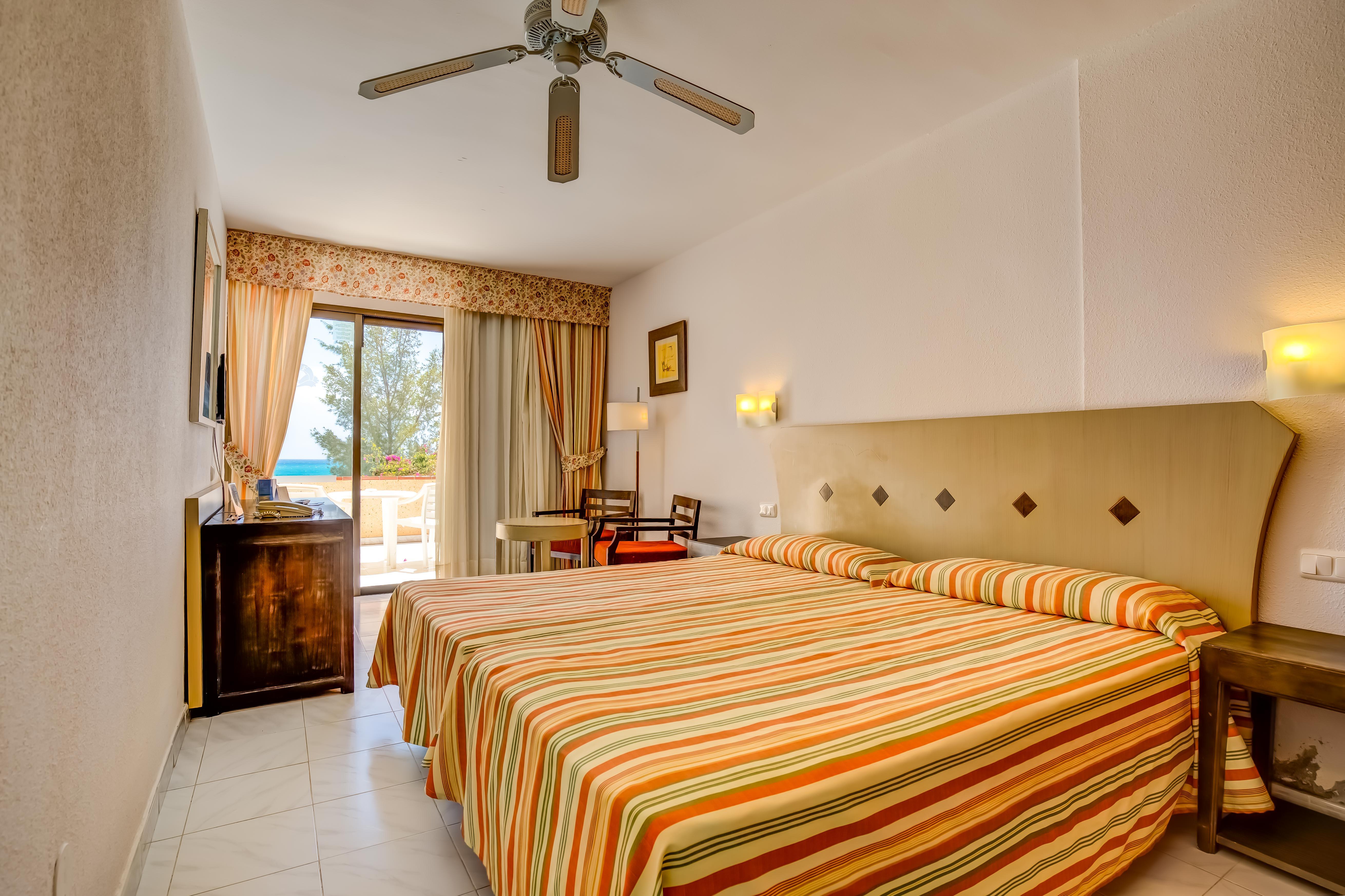 Sbh Taro Beach Hotel Costa Calma Eksteriør billede