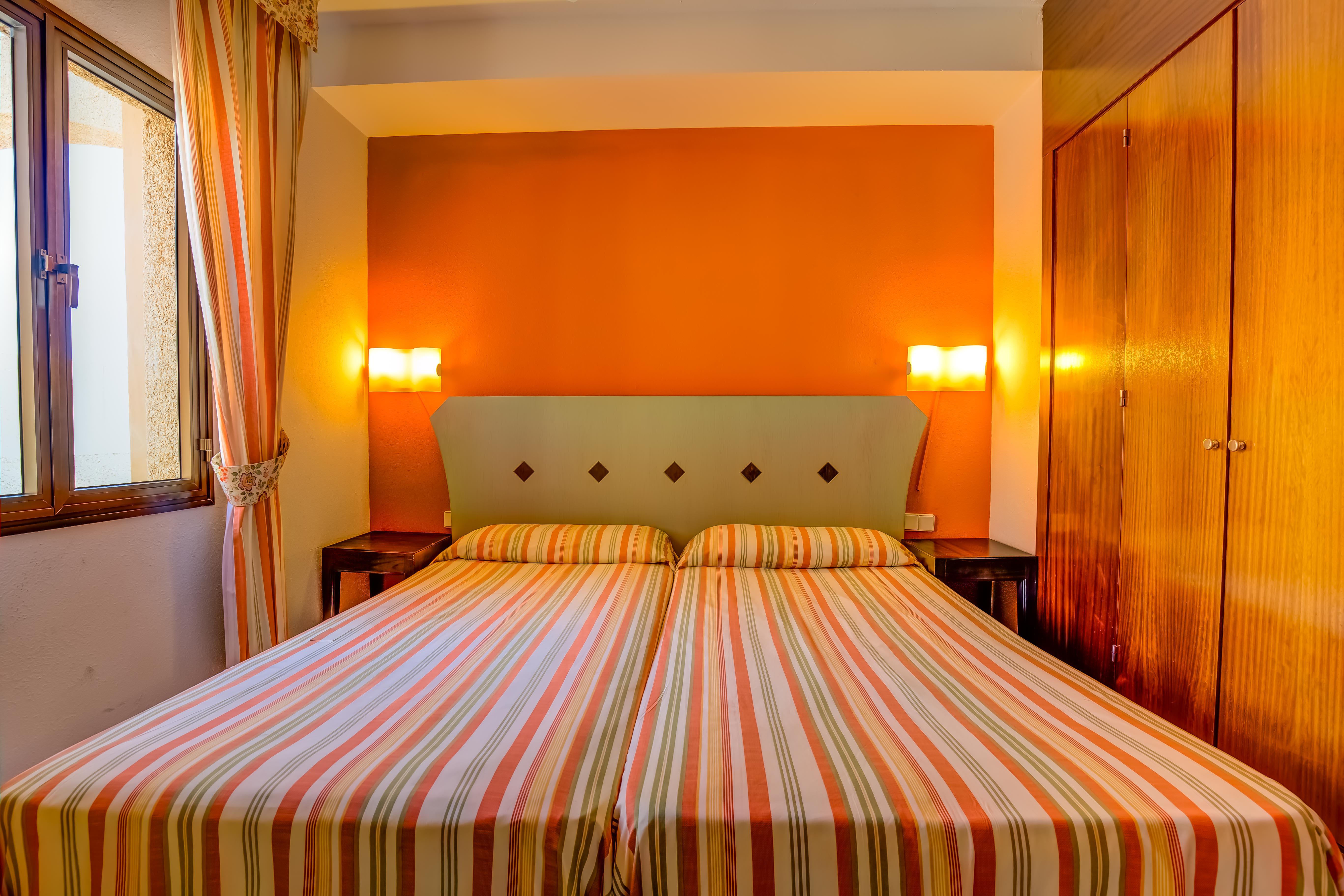 Sbh Taro Beach Hotel Costa Calma Eksteriør billede