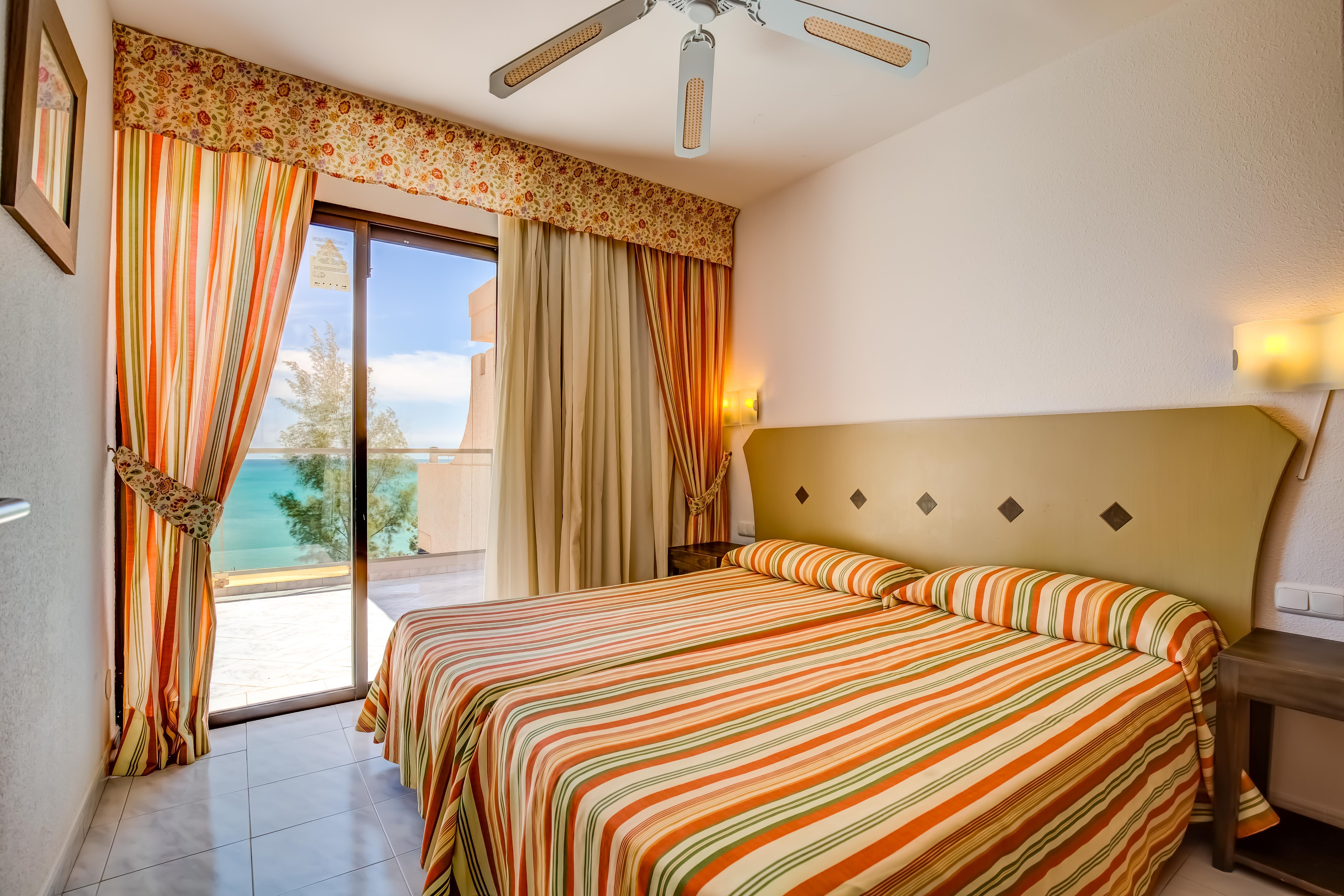 Sbh Taro Beach Hotel Costa Calma Eksteriør billede