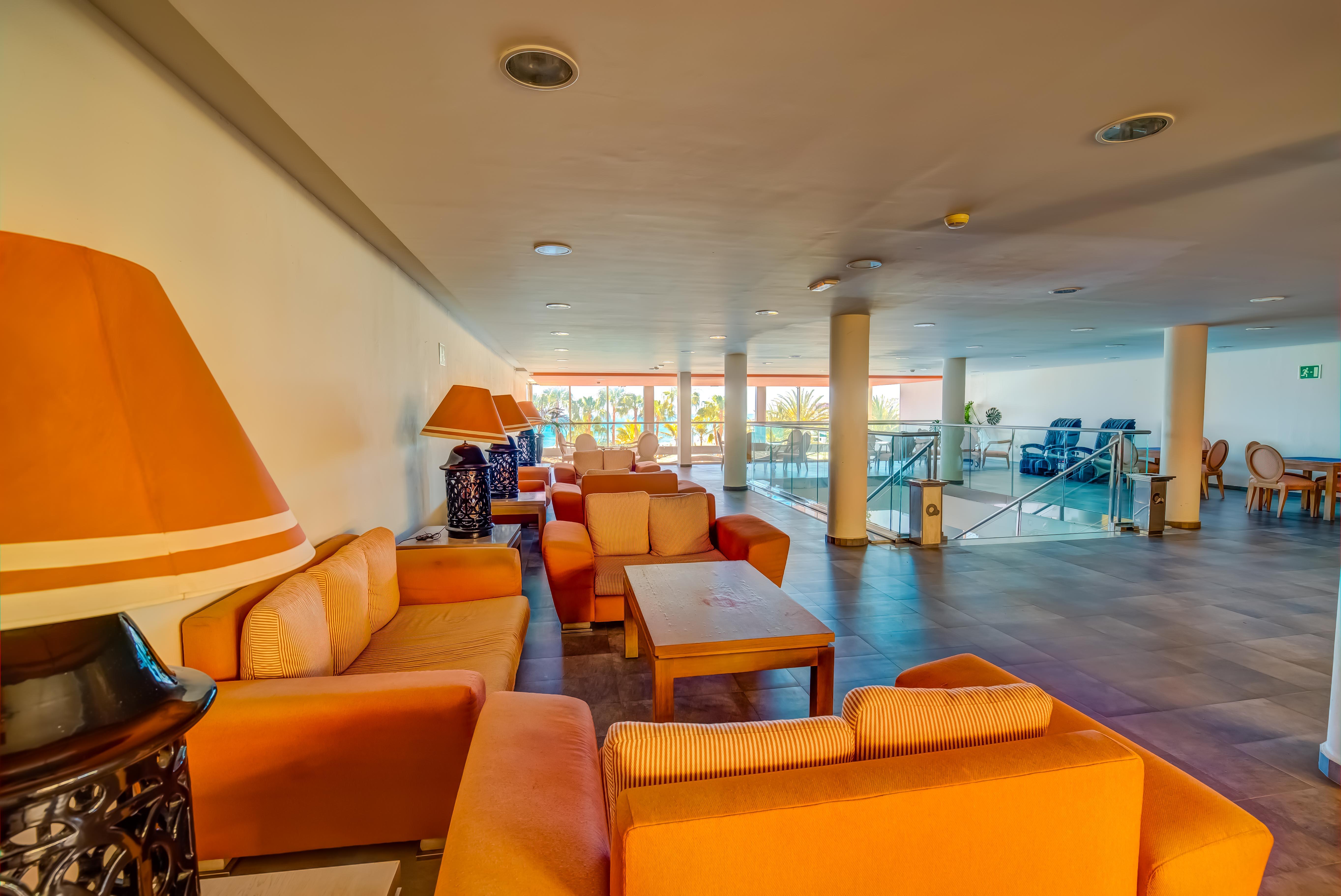 Sbh Taro Beach Hotel Costa Calma Eksteriør billede