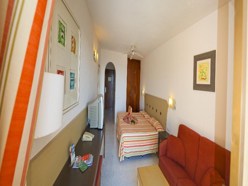 Sbh Taro Beach Hotel Costa Calma Eksteriør billede