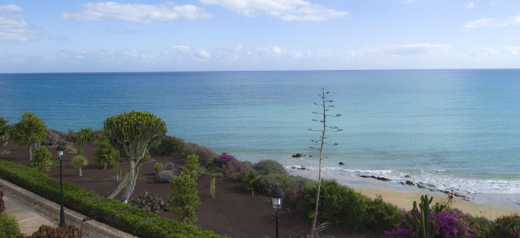 Sbh Taro Beach Hotel Costa Calma Eksteriør billede