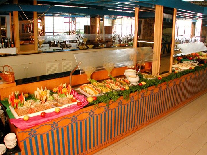 Sbh Taro Beach Hotel Costa Calma Eksteriør billede