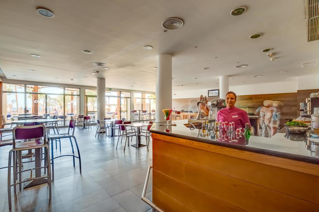 Sbh Taro Beach Hotel Costa Calma Eksteriør billede