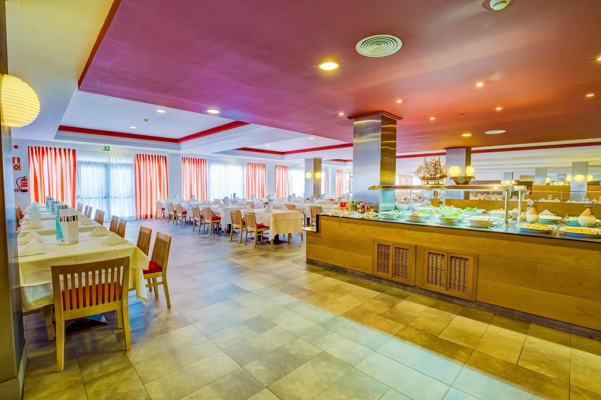 Sbh Taro Beach Hotel Costa Calma Eksteriør billede