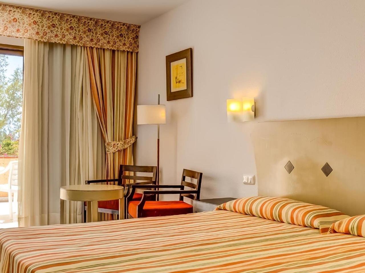 Sbh Taro Beach Hotel Costa Calma Eksteriør billede